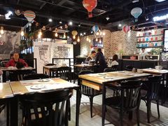 -Thank u mom非油炸健康鸡(万国广场店)