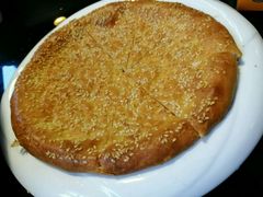 馕-木卡买提新疆餐厅·清真(新里海顿公馆店)