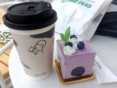 -仟吉KenGee(宝业东城广场店)