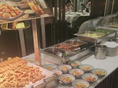 -稻香酒家·35年老字号(侨光店)