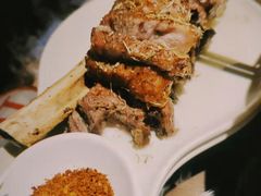 -应天大明王朝·南京菜(中山陵店)