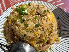 -火塘云南烧烤大排档