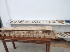 -幽篁里古琴制作中心