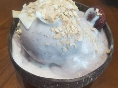 -椰子多多清补凉甜品店(河北路店)