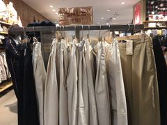 -MUJI无印良品(武汉世界城广场店)