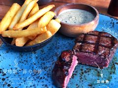 -The Meat & Wine Co Southbank(南岸店)