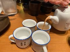 -香园茶社·金陵小灶(老门东店)