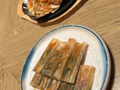 -艳阳天·非遗楚菜(武汉客厅店)
