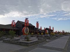 -御道口草原森林风景区
