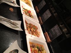 -OPEN開全日自助餐厅·牛肉火锅·海鲜(佛山希尔顿酒店)