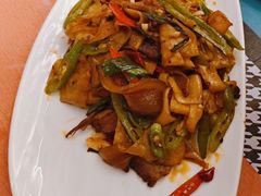 -飞鹿餐饮·陕南菜(北关店)
