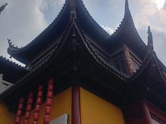 -江阴君山寺