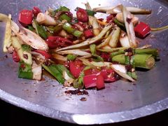 -绿茶餐厅(华联万柳店)