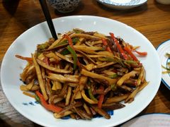 -刀板香·安徽菜(国购IFC店)