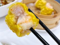 -香港新曜记·粤菜点心(滨江宝龙店)