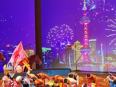 -上海马戏城