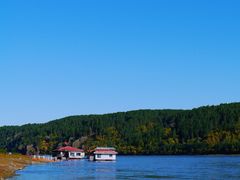 -北极村旅游风景区
