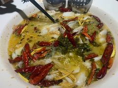 -新太二·鲜料川菜(万泰汇店)