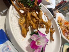 -顺峰顺水顺德菜(第一百货店)