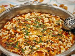 -老四川平头酸菜鱼(衙前店)