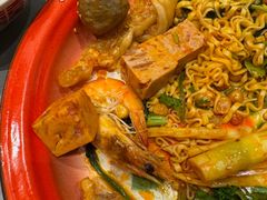 -极乐小煮·成都冒菜(科技绿洲店)