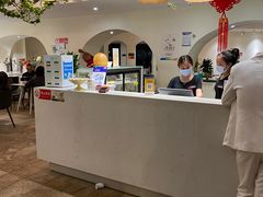 -香香海南菜餐厅