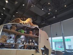 -ZOO COFFEE 动物园咖啡(亦庄店)