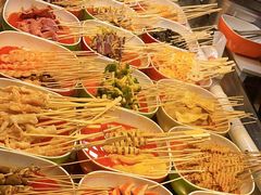 -大学城夜市大排档(凤栖路店)