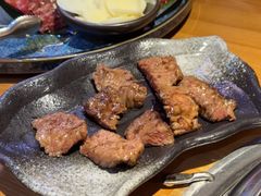 -丸藏和牛烧肉专门店(园区师惠坊店)
