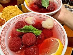 -福苗小骆驼烧烤(中关村店)