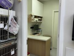 -达爱动物医院·犬猫分区·CT·复杂眼科(远洋山水分院)