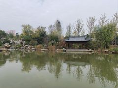 -南阳卧龙岗武侯祠