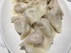 原汁海胆水饺-喜鼎海胆水饺(柏威年购物中心店)