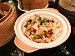 -海航大厦万豪酒店彩海轩中餐厅(霄云路店)
