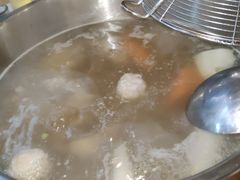 -牛品福潮汕牛肉火锅(旺庄店)