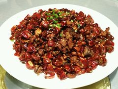 -泡椒食堂