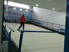 -零度滑雪室内训练中心(莘庄店)