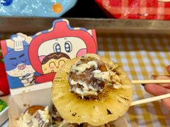 -咕噜咕噜·章鱼小丸子(西湖路店)