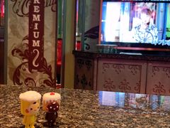 -范特西FANTASY量贩式KTV(民主广场店)