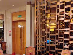 -酌宴府The China Club·广州万富希尔顿酒店(云城东路店)
