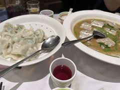-开海·红岛海鲜虾水饺(石老人店)