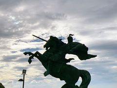 -养马岛旅游度假区