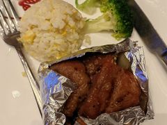 -唐乐宫·歌舞剧院餐厅