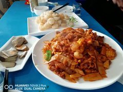-同发号饭庄(复兴路店)
