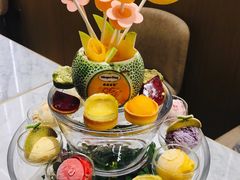 果力全开下午茶套餐-哈根达斯(大悦城店)