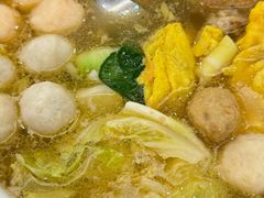 -光明邨大酒家(淮海路店)