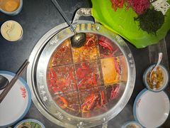 -井格·重庆火锅(王府井店)