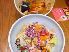 -SPACELAB失重餐厅(世纪汇店)