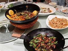 -大清花饺子(山庄店)