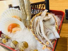 -沼津港精致料理·寿喜烧·烧鸟(青浦宝龙广场日料榜单店)